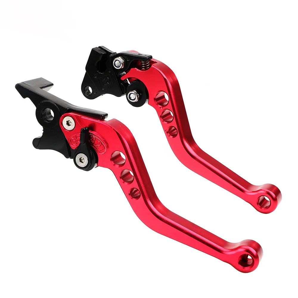 Universal Clutch and Brake Levers – Compatible with BMW, Honda, Suzuki & More