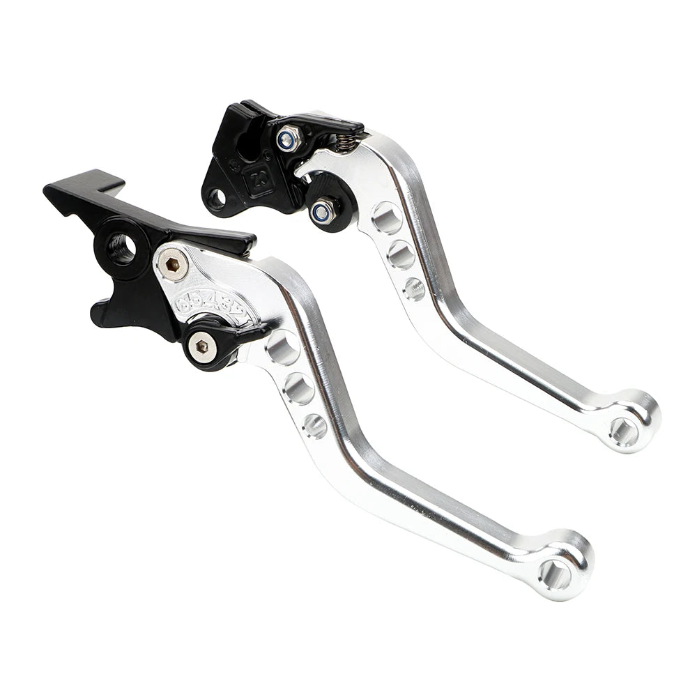 Universal Clutch and Brake Levers – Compatible with BMW, Honda, Suzuki & More