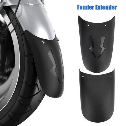 Universal Fender Extension - Compatible with BMW, Honda, Suzuki