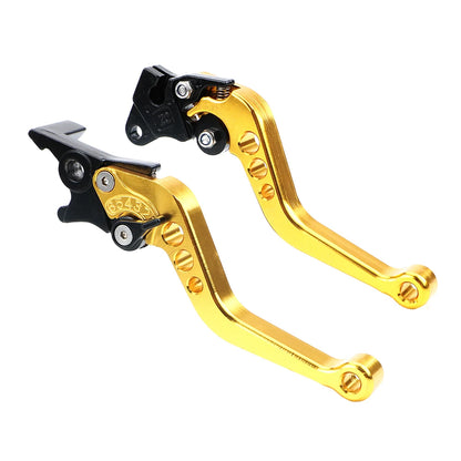 Universal Clutch and Brake Levers – Compatible with BMW, Honda, Suzuki & More