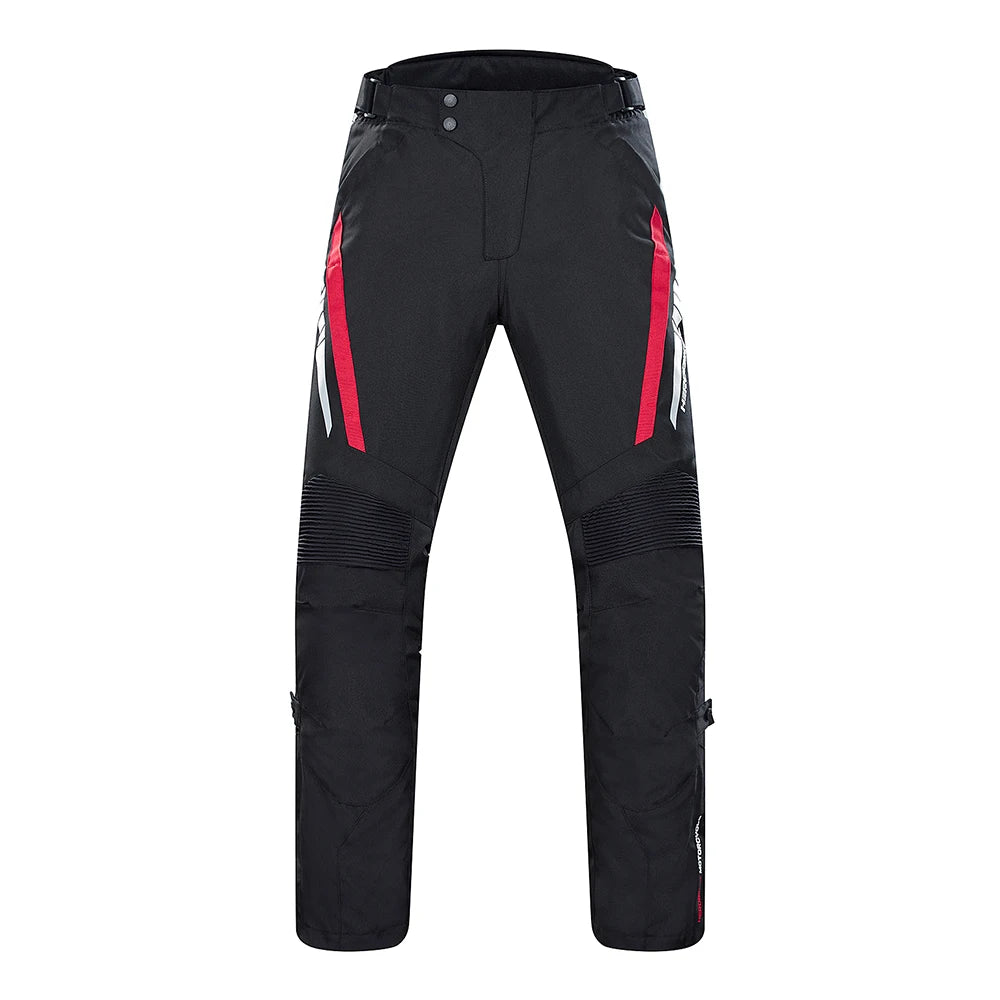 HMotorcycle Jacket and Pants – Waterproof and Durable Protection