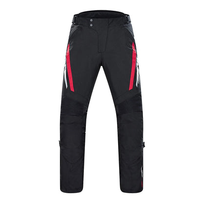 HMotorcycle Jacket and Pants – Waterproof and Durable Protection