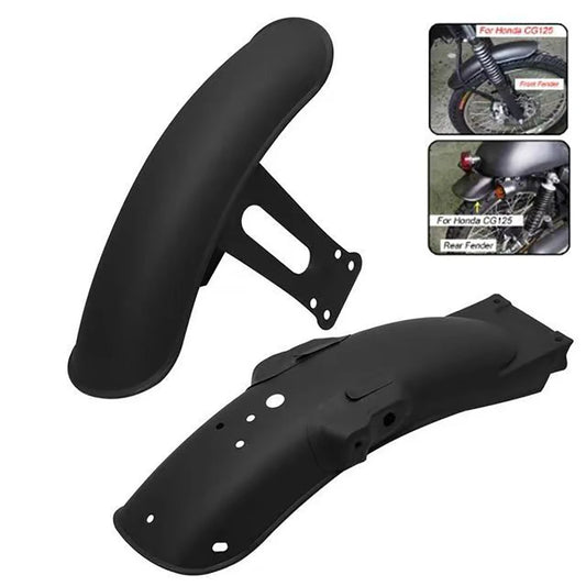 Universal Fender for Honda CG125