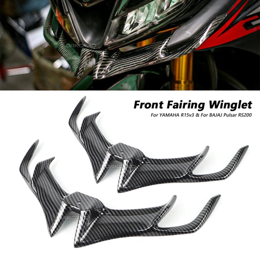 Front Wing for Yamaha R15 V3