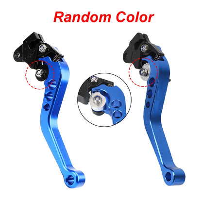 Universal Clutch and Brake Levers – Compatible with BMW, Honda, Suzuki & More