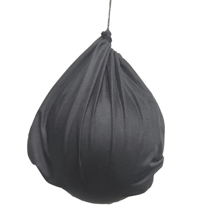 Oxford Motorcycle Helmet Bag - Soft, with Drawstring Closure