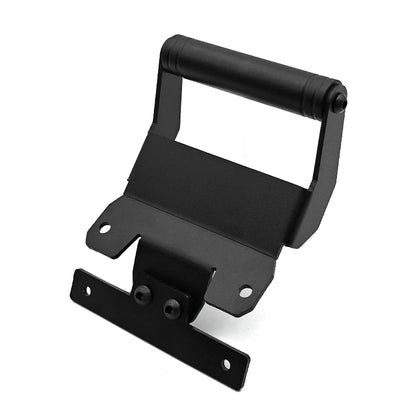 Motorcycle Navigation Mount - GPS and Mobile Phone Holder