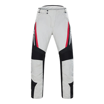 HMotorcycle Jacket and Pants – Waterproof and Durable Protection