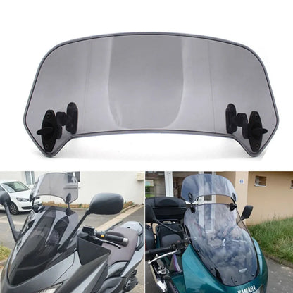 Adjustable Windscreen Extension - Universal Fit